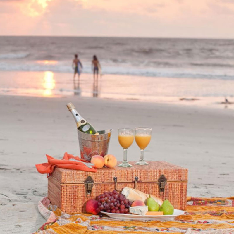 Zanzibar Safari and Beach Honeymoon Package Ensures   Both of You have a Romantic Stay Here!